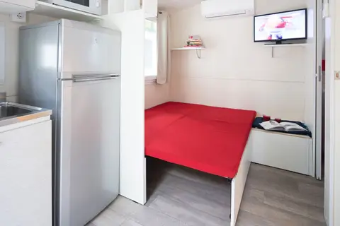 Camping Sabbiadoro in Rome — foto 17