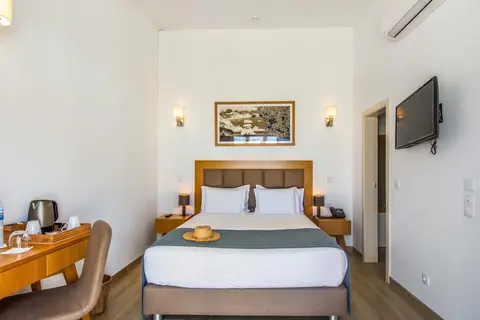 Hotel Rural Brícia Du Mar in Ferragudo — foto 7