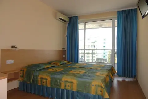 Bonita Beach in СПА център Ривиера Бийч — foto 21