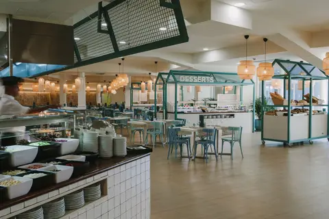 Suites & Villas by Dunas in Las Palmas de Gran Canaria — foto 15