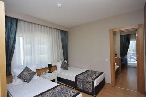 Lake & River Side Spa in Manavgat — foto 4