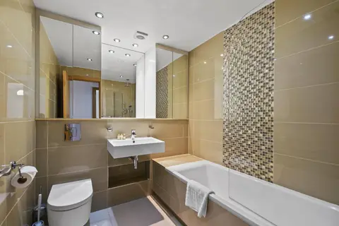 Cambric by Q Apartments in Londen, foto 21