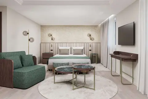 Palazzo President in Split — foto 4