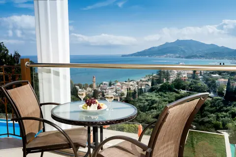 Avalon Palace Hotel in Δημοτική Ενότητα Ζακυνθίων — foto 8