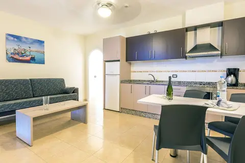 Villa del Mar in Patalavaca — foto 3