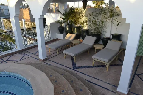 Riad Catalina in Marrakesh — foto 5