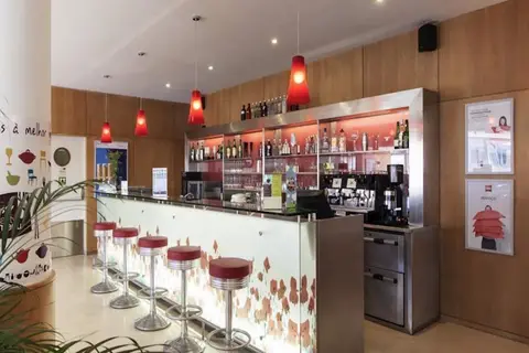 ibis Porto São João in Vila Nova de Gaia — foto 8