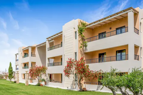 Golden Bay Hotel in Malia Municipal Unit, foto 2