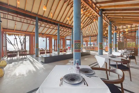 Furaveri Maldives in Raa Atoll — foto 5