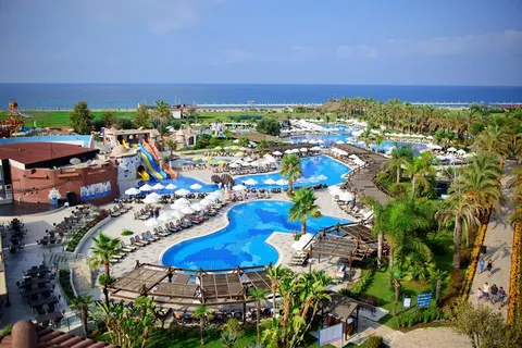 Club Calimera Serra Palace foto 1