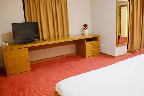 Jaroal Hotel in Saranda — foto 24