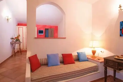 Hotel Ollastu in Terranoa/Olbia — foto 20