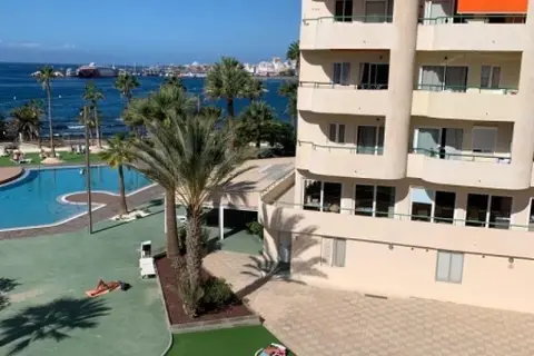 Costa Mar Apartments in Arona — foto 3