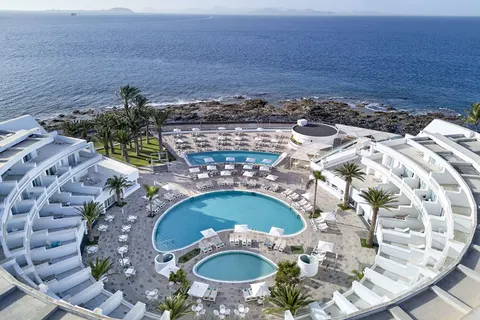 Iberostar Selection Lanzarote Park in Yaiza — foto 27