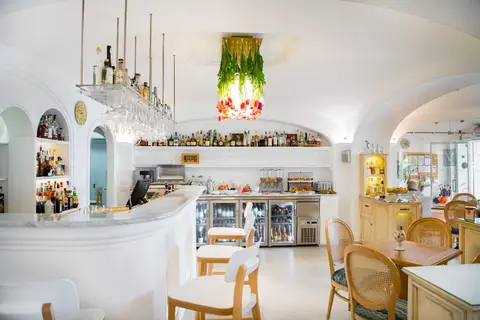 Villa Gabrisa in Positano — foto 16