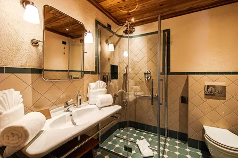 Hotel Breithorn in Ayas — foto 14