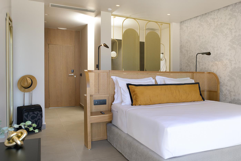 Hotel Castello Boutique Resort & Spa - adults only foto 3