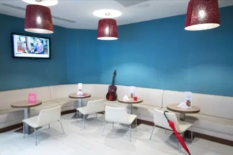 ibis Tunis in Tunis, foto 17