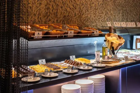 abba Sevilla Hotel in Sevilla — foto 25