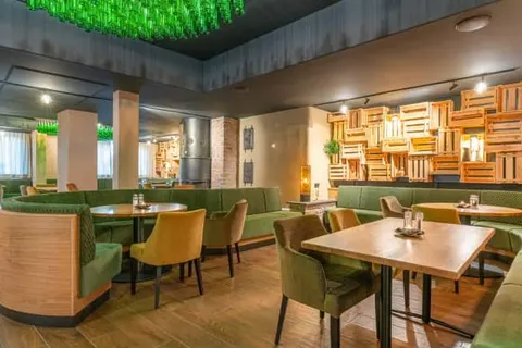 Hotel Restaurant Pollmanns foto 2