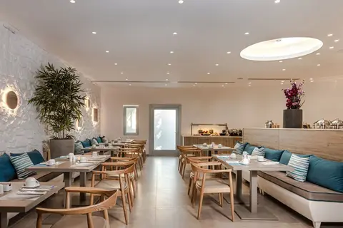 Santorini Kastelli Resort in Δημοτική Ενότητα Θήρας — foto 27