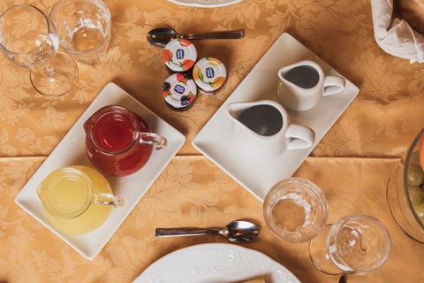 Park hotel & Club Rubino Executive foto 16