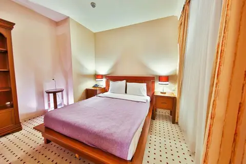 Elite World Kusadasi Hotel in Kusadasi, foto 15