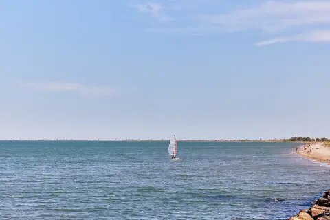 Taïga Delta De L Ebre in l'Ampolla — foto 33