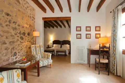 Hotel Can Moragues Healthy & Wellness in Artà, foto 9