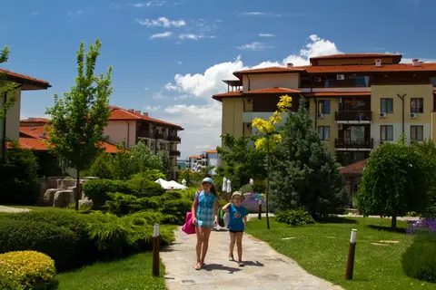Garden of Eden in Sveti Vlas — foto 3