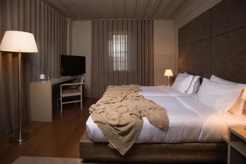 Hotel da Oliveira in Guimarães — foto 12