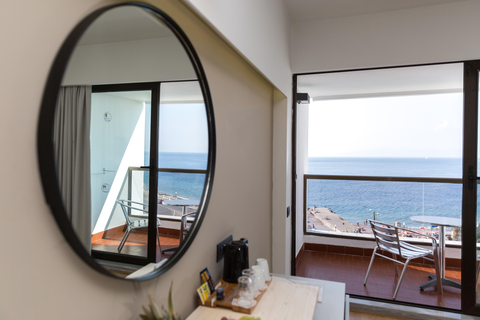 Hotel Blue Sky City Beach - adults only foto 5