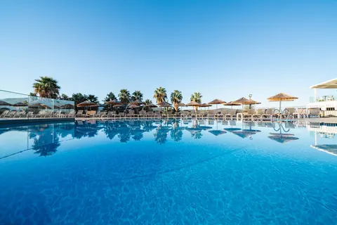 Bodrum Holiday Resort foto 9
