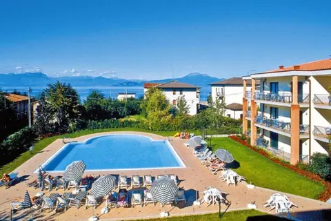 Nettuno in Peschiera del Garda — foto 13