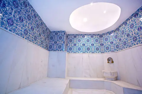 Hotel Bulvar Palas in Fatih — foto 20