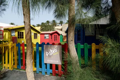 AluaVillage Fuerteventura in Pájara — foto 31
