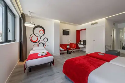 Eurostars Central in Madrid — foto 6