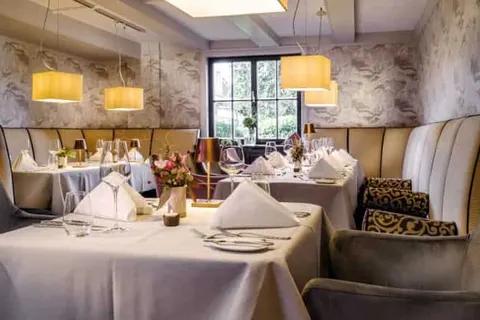 Romantik Hotel Neuhaus foto 3