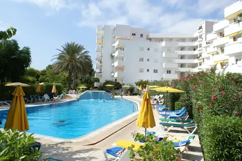 Hamilton Court in es Migjorn Gran