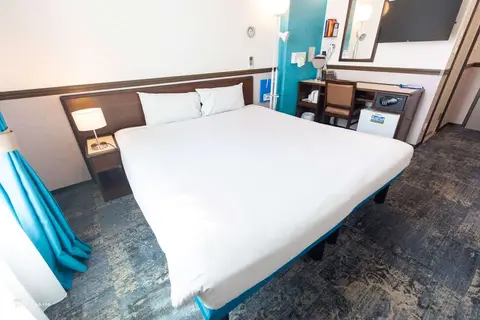 Toyoko Inn Marseille Saint Charles in Marseille