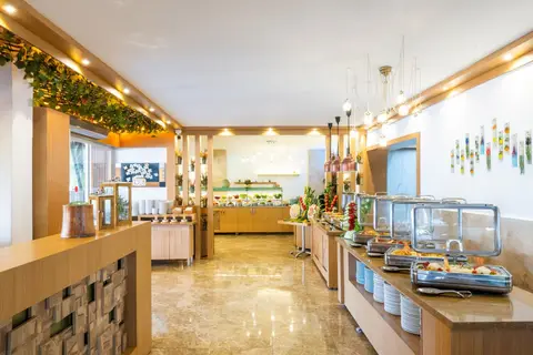 Bora Bora Butik in Alanya — foto 6