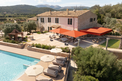 Son Sabater by Zafiro foto 8