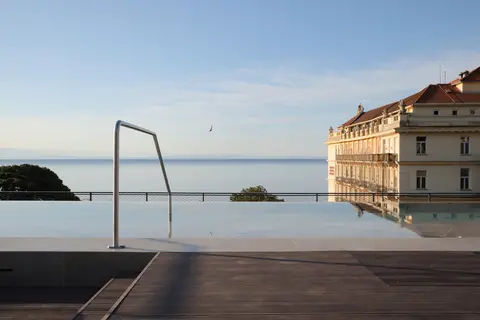 Keight Hotel Opatija, Curio Collection By Hilton in Opatija