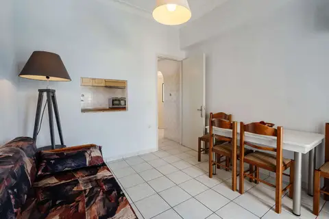 Spyridoula Apartments in Γουβιά — foto 20