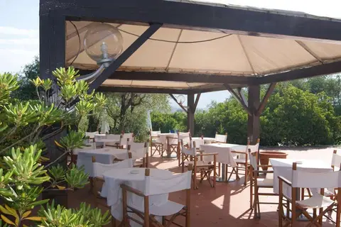 Hotel Locanda Dell'Angelo Paracucchi in Ameglia — foto 15