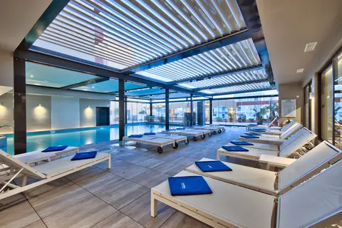 Luna Holiday Complex in Mellieha — foto 16