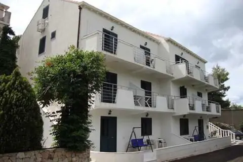 Villa Royal in Rijeka — foto 9