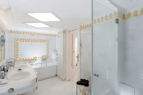 Grand Hotel Quisisana in Capri, foto 12