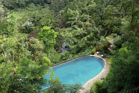 Royal Pita Maha in Bali — foto 14