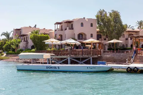 Sultan Bey Resort in El Gona, foto 13